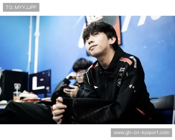 E队替补奇兵上演绝杀成赛场焦点，edg替补中单gori