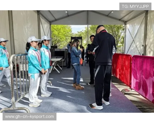 城市赛事期间志愿者补给与休息区服务进一步完善，赛事活动志愿者