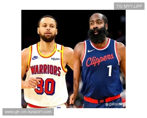 三分排名前十：哈登、库里、新秀跃居巅峰